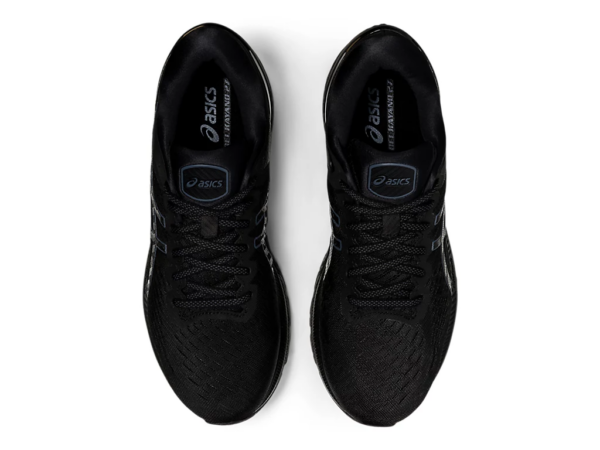 Giày Asics Gel Kayano 27 'Black' 1011A767 002 - Ảnh 9