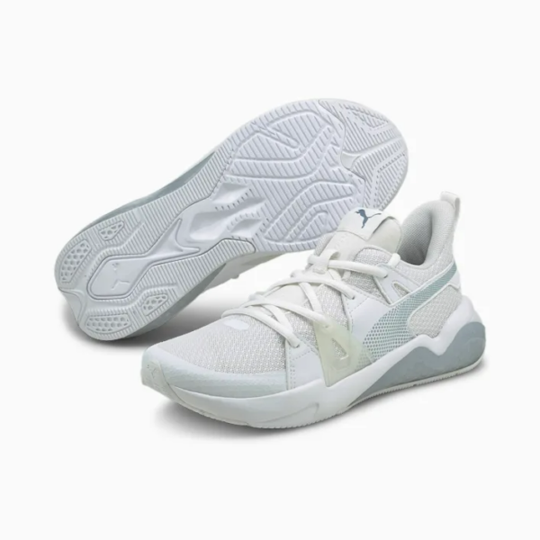 Giày Puma Cell Fraction Women's Running Shoes 194362-07 - Ảnh 2