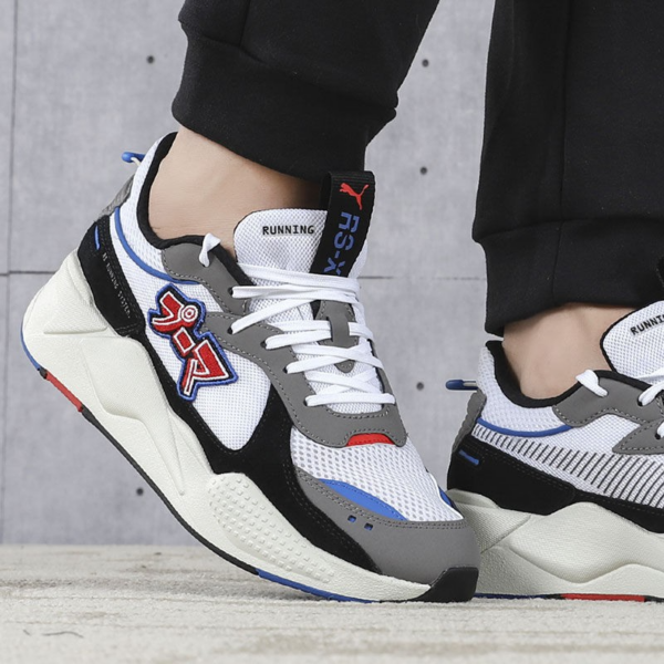 Giày Puma RS-X 'Japanorama Pack' 374294-01 - Ảnh 4