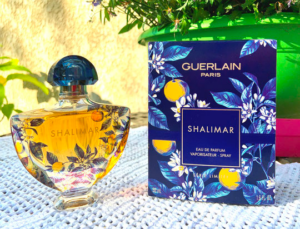 Alternative view of Nước Hoa Guerlain Shalimar Serie Limitee 2020 EDP
