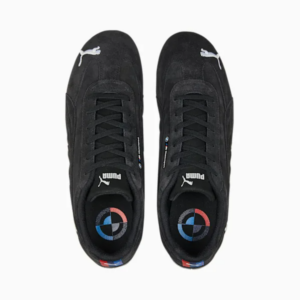 Giay Puma BMW Motorsport x Speedcat Driving 'Black' 307494-01