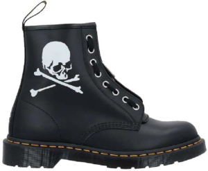 Giày Dr Martens 1460 Mastermind 'Black' 26516009