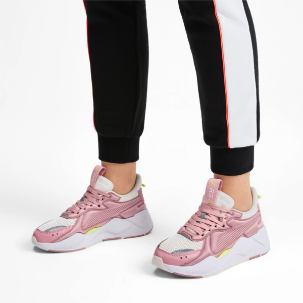 Giày Puma RS-X Softcase 'Birdal Rose' 369819-07 - Ảnh 2