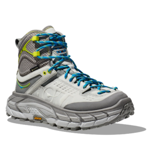 Giay Hoka One One Tor Ultra High 'Lunar Rock Diva Blue' 1129958-LRDB