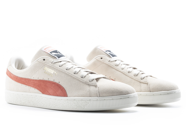 Giày Puma Suede Classic 'Red' 365347-82 - Ảnh 11