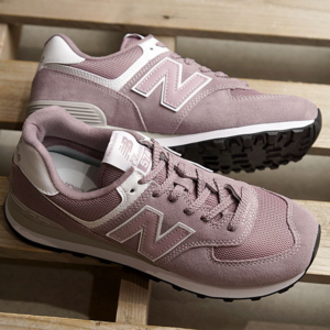 Alternative view of Giày New Balance 574 ENCAP Pink ML574ESO