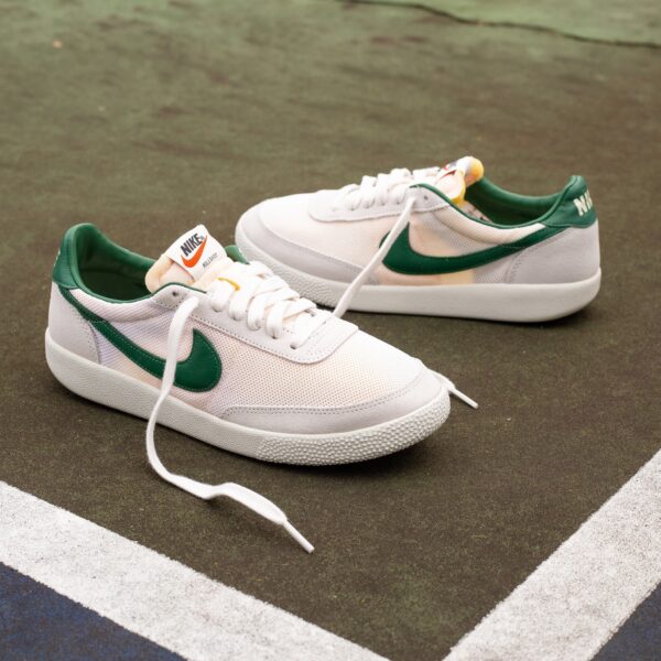 Giày Nike Killshot OG Sail Gorge Green CU9180-100 - Ảnh 2