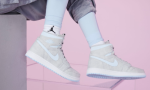 Giay Nike Air Jordan 1 High Zoom Comfort 'Venice' CT0979-500