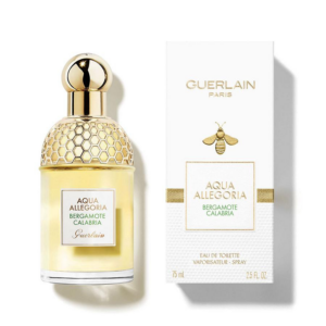 Alternative view of Nước Hoa Guerlain Aqua Allegoria Bergamote Calabria EDT