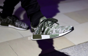 Giay Adidas NMD R1 'Duck Camo' D96617