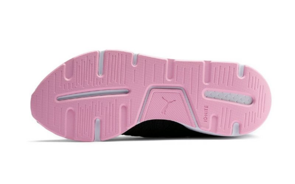 Giày Puma Wmns Muse Trailblazer 'Black Pink' 369658-02 - Ảnh 2