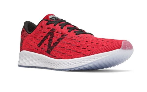 Giày New Balance Fresh Foam Zante Pursuit 'Red' MZANPRB - Ảnh 5