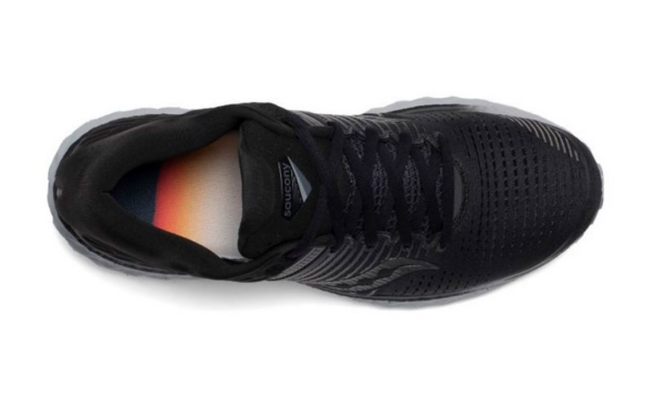Giày Saucony TRIUMP 17 'Black' S20546-35 - Ảnh 4