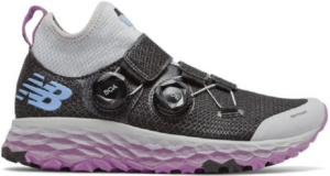 Giày New Balance Fresh Foam Hierro Boa 'Black Gray' WTHBOABP