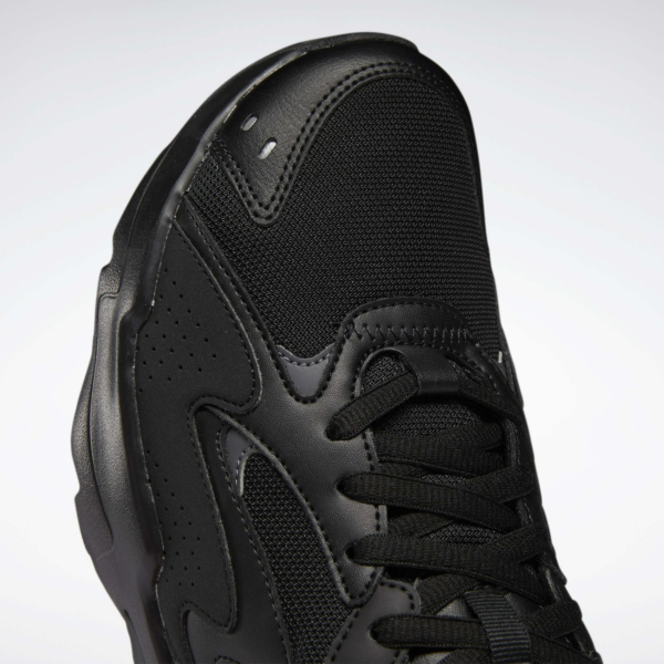 Giày Reebok Royal Turbo Impulse 'Black' GW3265 - Ảnh 5