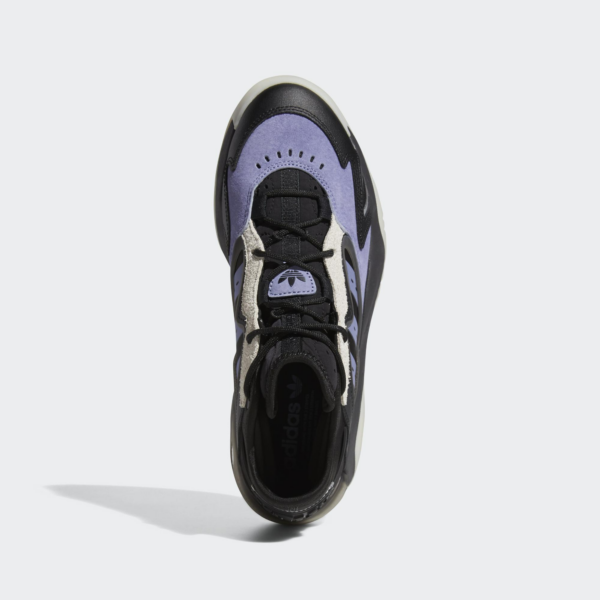 Giày Adidas Originals Streetball II G54887 - Ảnh 3