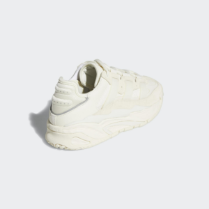 Giay Adidas Wmns Niteball 'Off White Cream' H00247