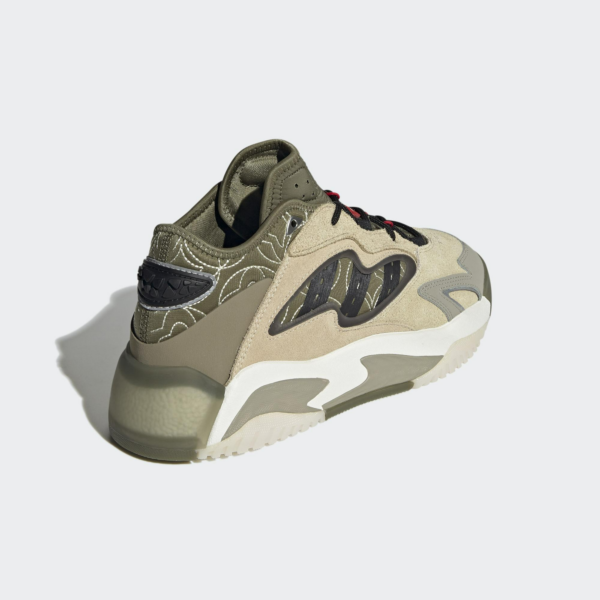 Giày Adidas Streetball 2 'Savannah' GX8821 - Ảnh 4