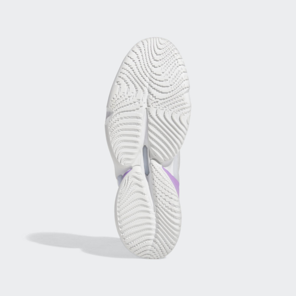Giày Adidas DON Issue 4 'Grey Bliss' GY6502 - Ảnh 7