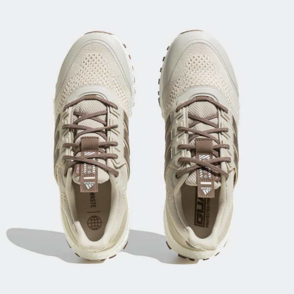 Giay Adidas Ultraboost DNA 'Aluminium Beige' H03601
