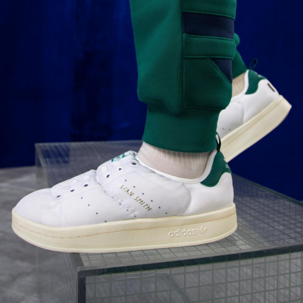 Giay Adidas Puffylette 'Stan Smith' HP6699