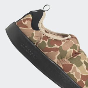 Giay Adidas Puffylette 'Camo' HP9076