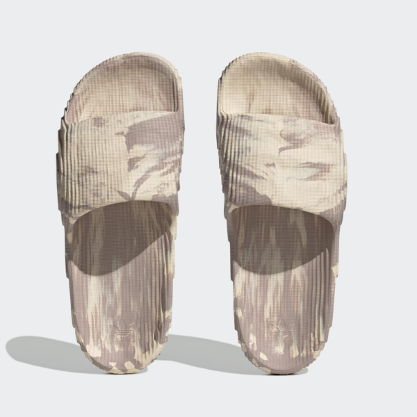 Dep Adidas Adilette 22 'Sand Strata Wonder Taupe' HP6516