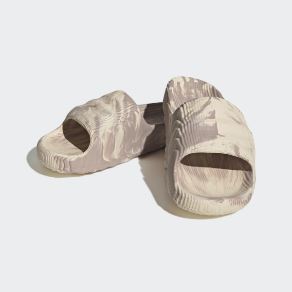 Dep Adidas Adilette 22 'Sand Strata Wonder Taupe' HP6516