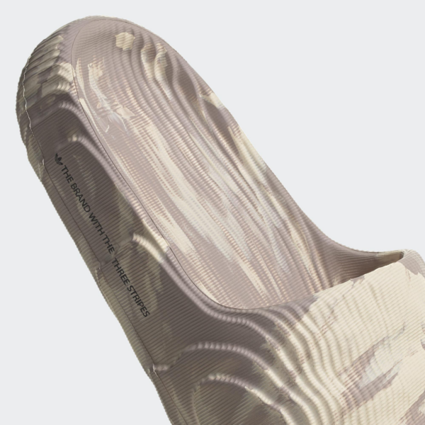 Dep Adidas Adilette 22 'Sand Strata Wonder Taupe' HP6516