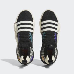 Giay Adidas Trae Young 2 'Flowers' IG2590