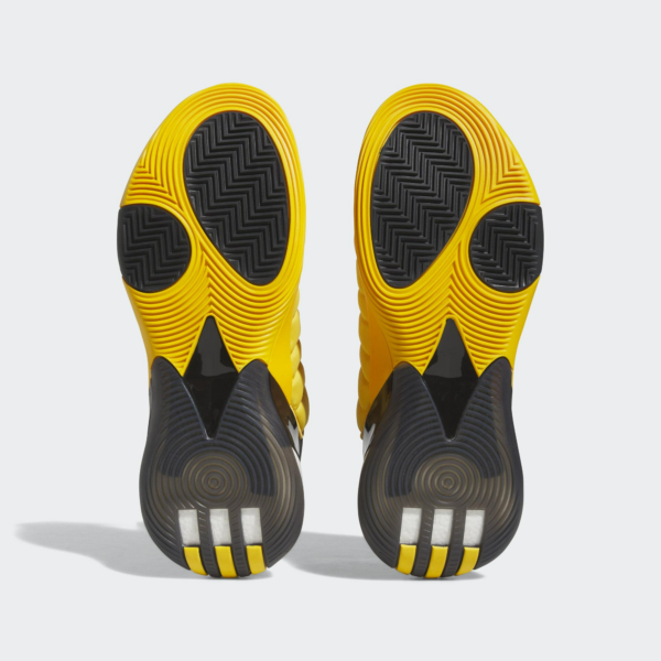 Giay Adidas Harden Vol. 7 'Crew Yellow' HQ3426