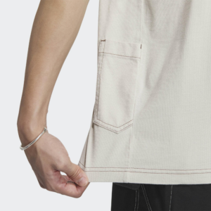 Ao Adidas WW 'Ivory' HY7244