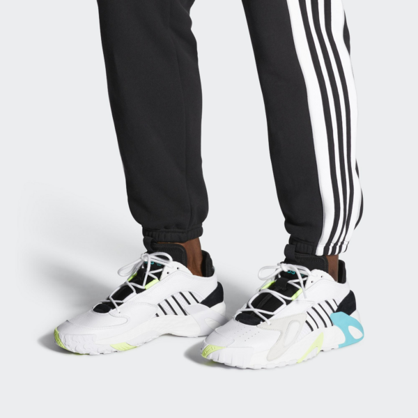 Giày Adidas Streetball 'Hi-Res Aqua' EG2994 - Ảnh 3