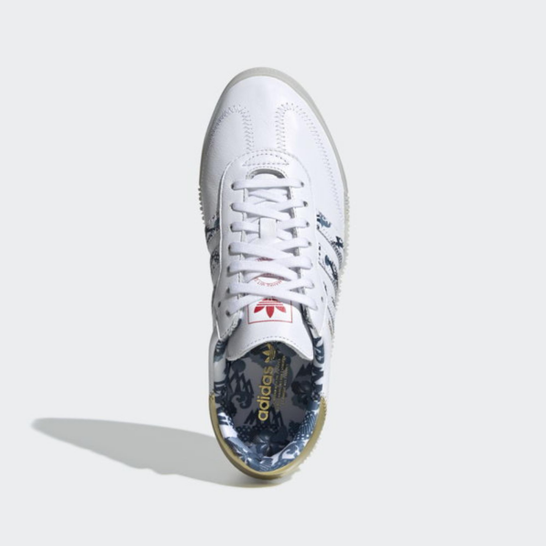 Giày Adidas Wmns Sambarose 'Chinese New Year' FW5345 - Ảnh 6