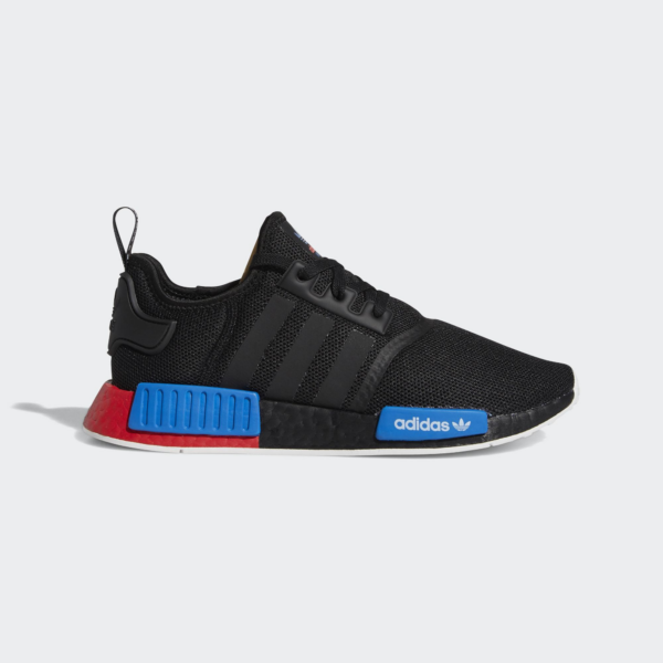 Giày Adidas NMD_R1 'Lush Red' FX4355 - Ảnh 3