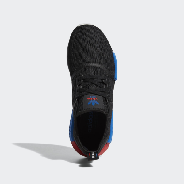 Giày Adidas NMD_R1 'Lush Red' FX4355 - Ảnh 6