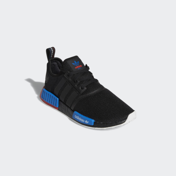 Giày Adidas NMD_R1 'Lush Red' FX4355 - Ảnh 4