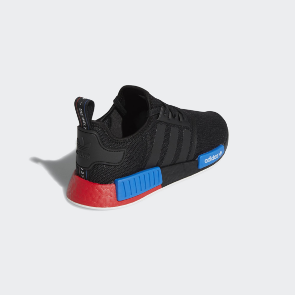 Giày Adidas NMD_R1 'Lush Red' FX4355 - Ảnh 5
