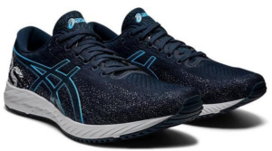 Alternative view of Giày Asics Gel DS Trainer 26 'French Blue' 1011B240-400