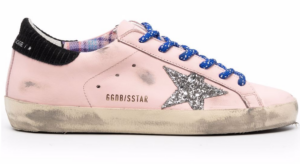 Giày Golden Goose Superstar 'Pink' GWF00101-F001895-25590