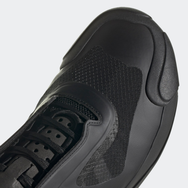 Giày Prada x Luna Rossa 21 'Core Black' G57868 - Ảnh 2