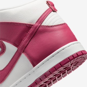 Giay Nike Dunk High Pro SB 'Sweet Beet' DQ4485-600