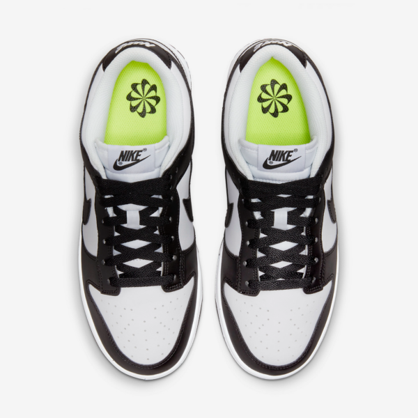 Giày Nike Wmns Dunk Low Next Nature 'Panda' DD1873-102 - Ảnh 4