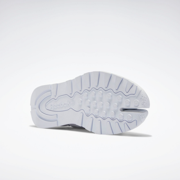 Giày Reebok Maison Margiela x Classic Leather Tabi High 'White' GX5040 - Ảnh 4