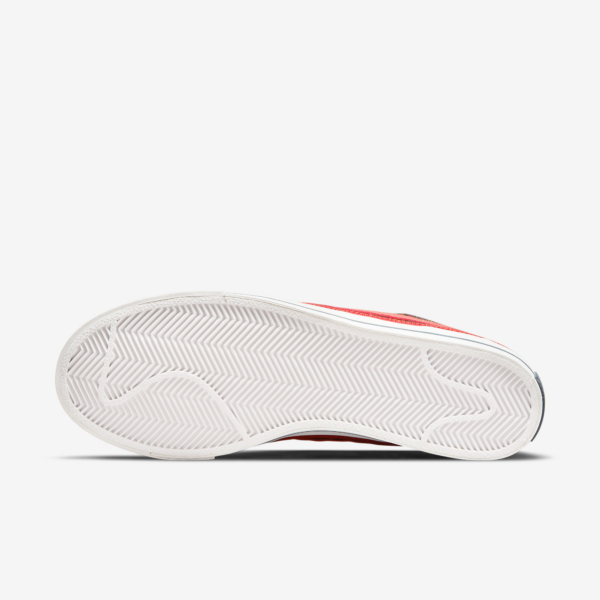Giày Nike Serena Williams Design Crew x Wmns Court Legacy 'Kente' DM8472-400 - Ảnh 3