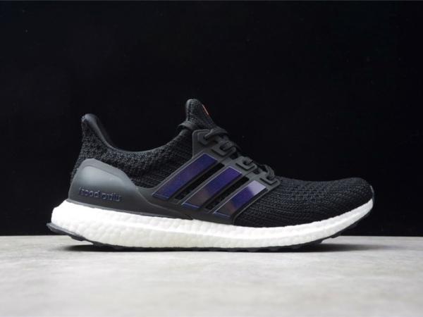 Giày Adidas UltraBoost 'Black' FW5692 - Ảnh 2