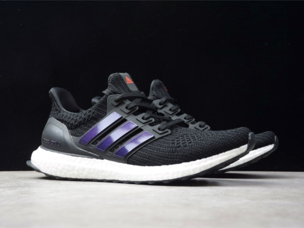 Giày Adidas UltraBoost 'Black' FW5692 - Ảnh 4