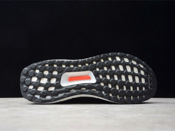 Giày Adidas UltraBoost 'Black' FW5692 - Ảnh 5