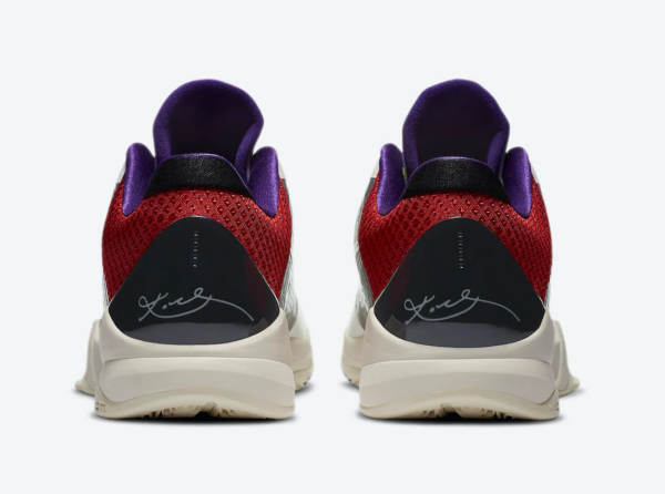 Giày Nike Kobe 5 Protro PJ 'Tucker' CD4991-004 - Ảnh 2