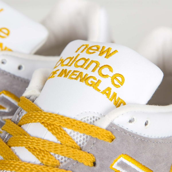 Giày New Balance 1500 M1500YG - Ảnh 3